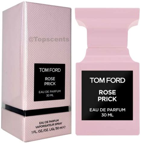 tom ford rose prick 30ml